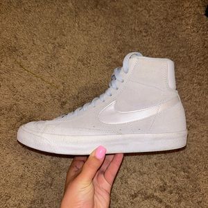 Nike Blazers